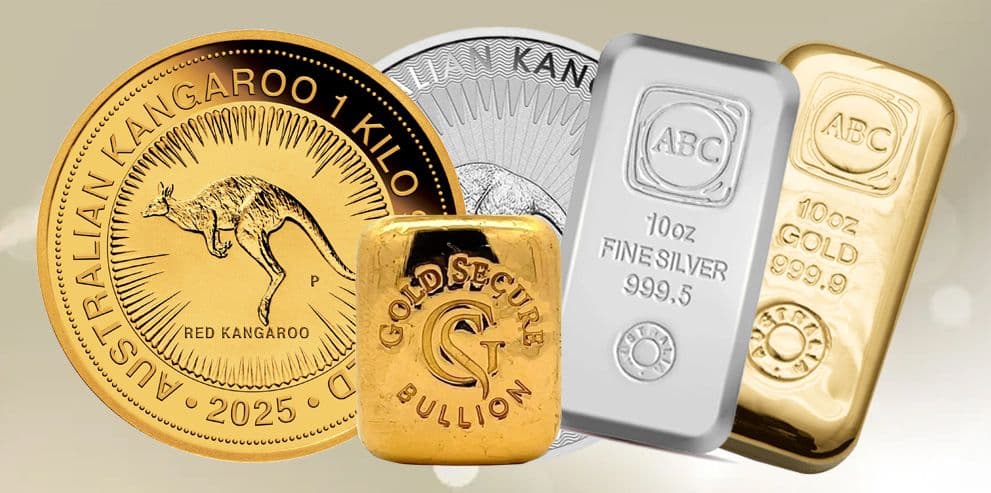 Gold Secure – Chermside - Brisbane cover photo