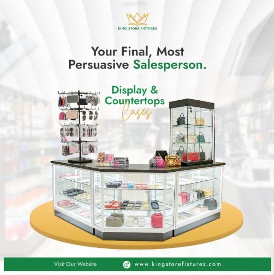 King Store Fixtures