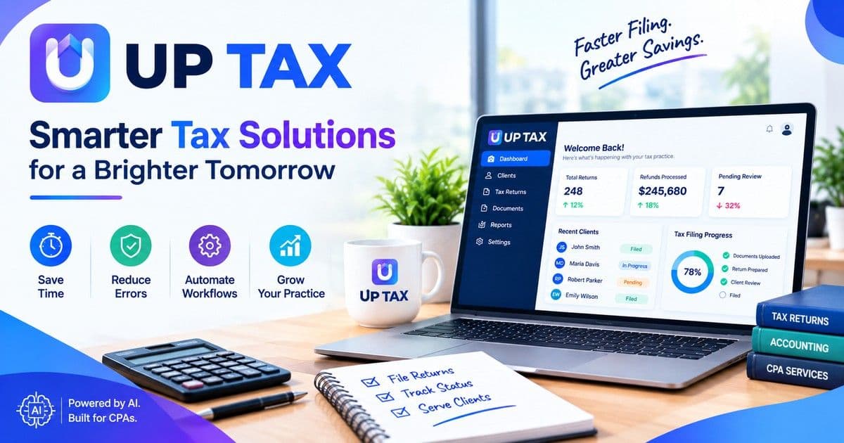 UpTax