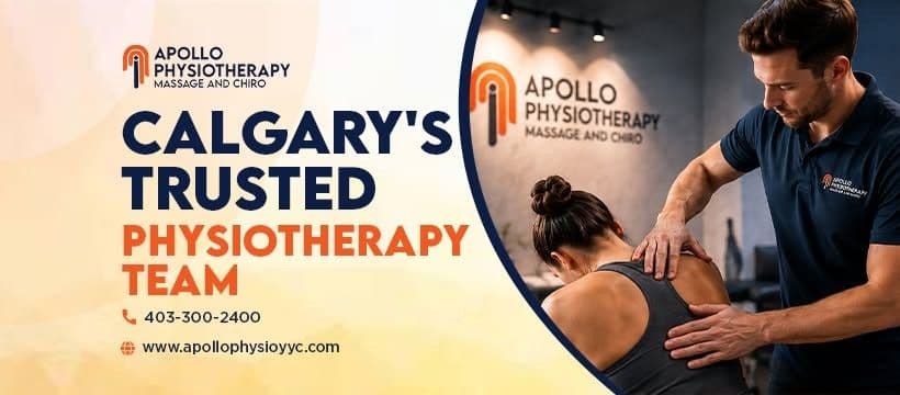 Apollo Physiotherapy Massage & Chiro
