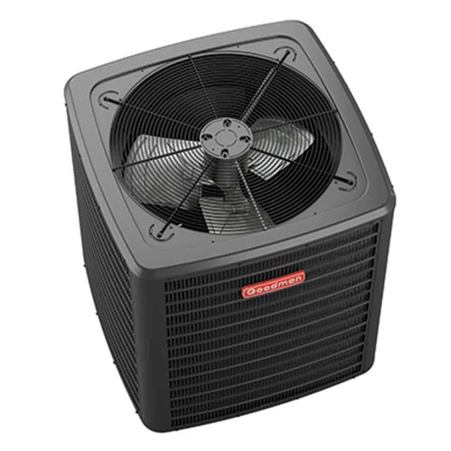 AC Units for Less