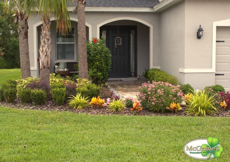 McGuire's Beautiful Outdoors Inc. cover photo