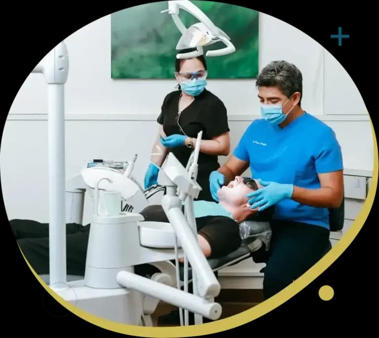 Glebe Point Dental - Dentist Glebe