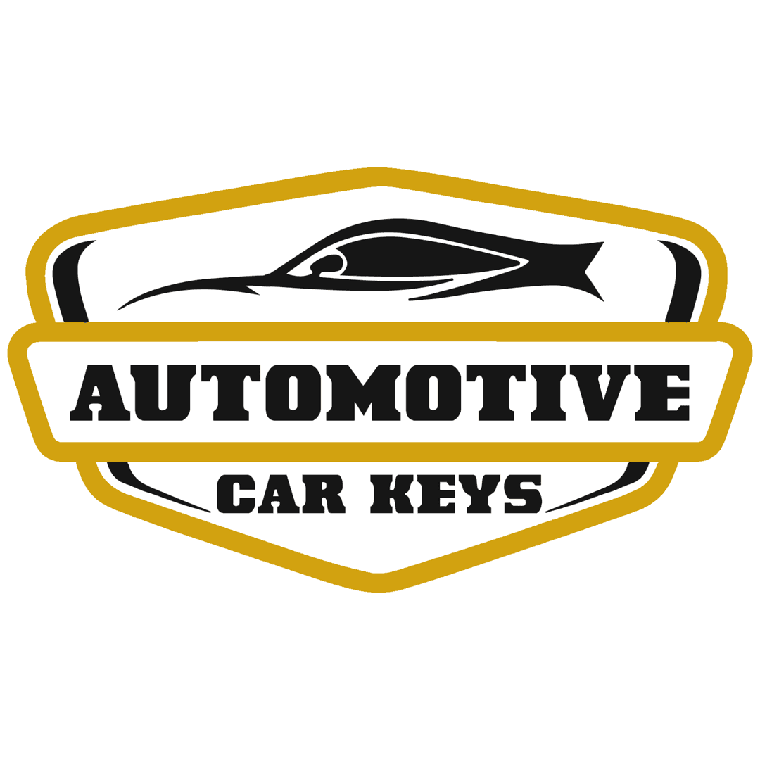 Automotive Car Keys cover photo