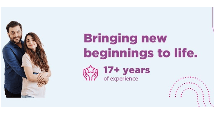 Cloudnine Fertility