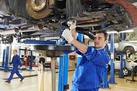 Rapid Fix Auto & Diesel Service