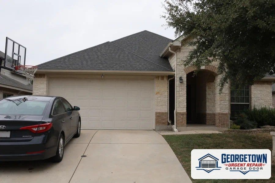 Urgent Garage Door Repair cover photo