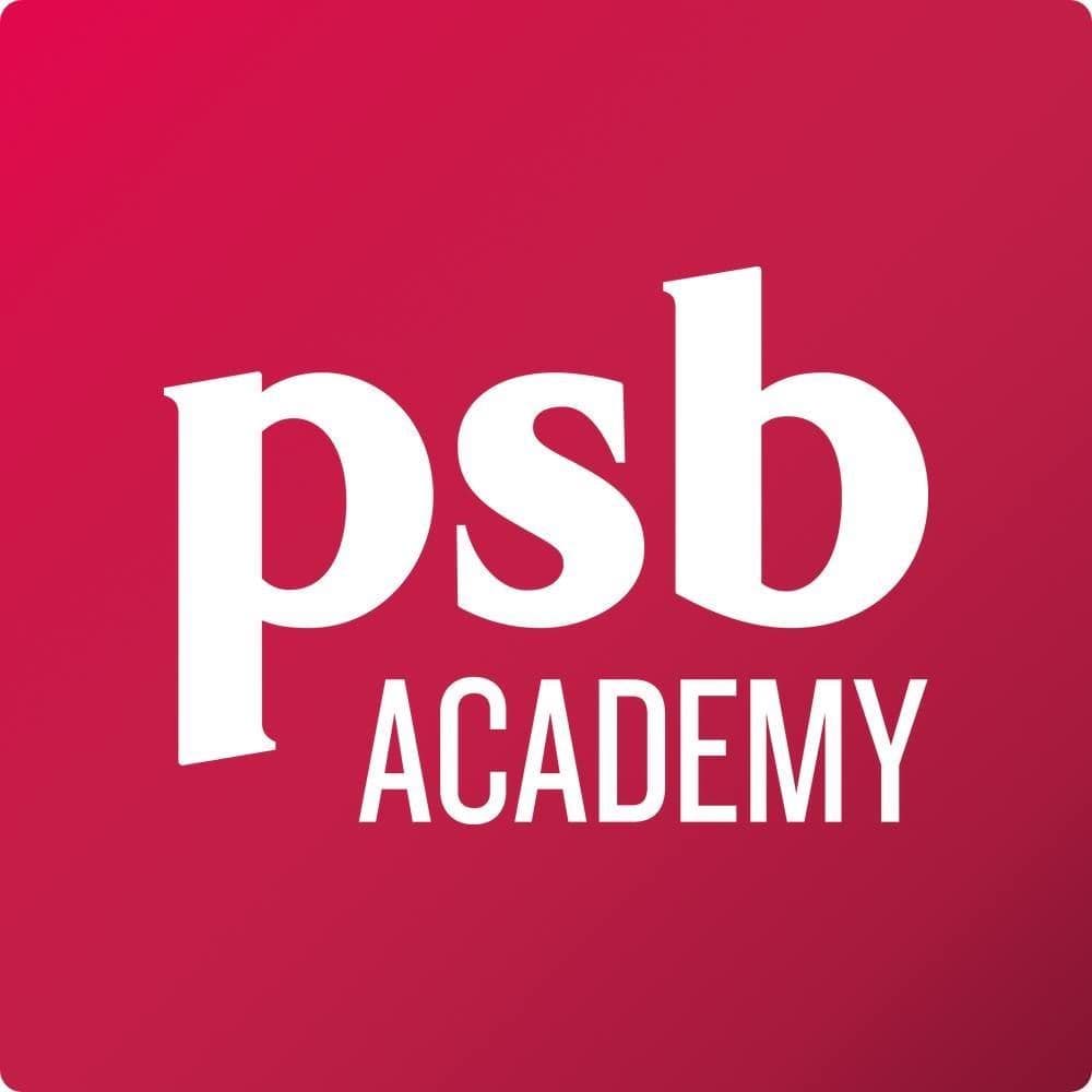 PSB Academy cover photo
