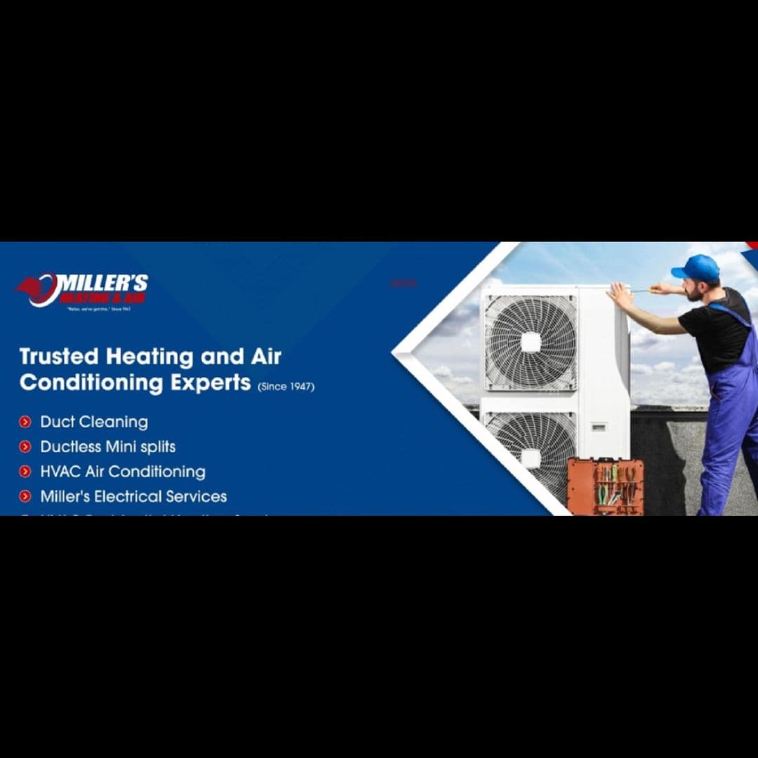 Miller's Heating & Air