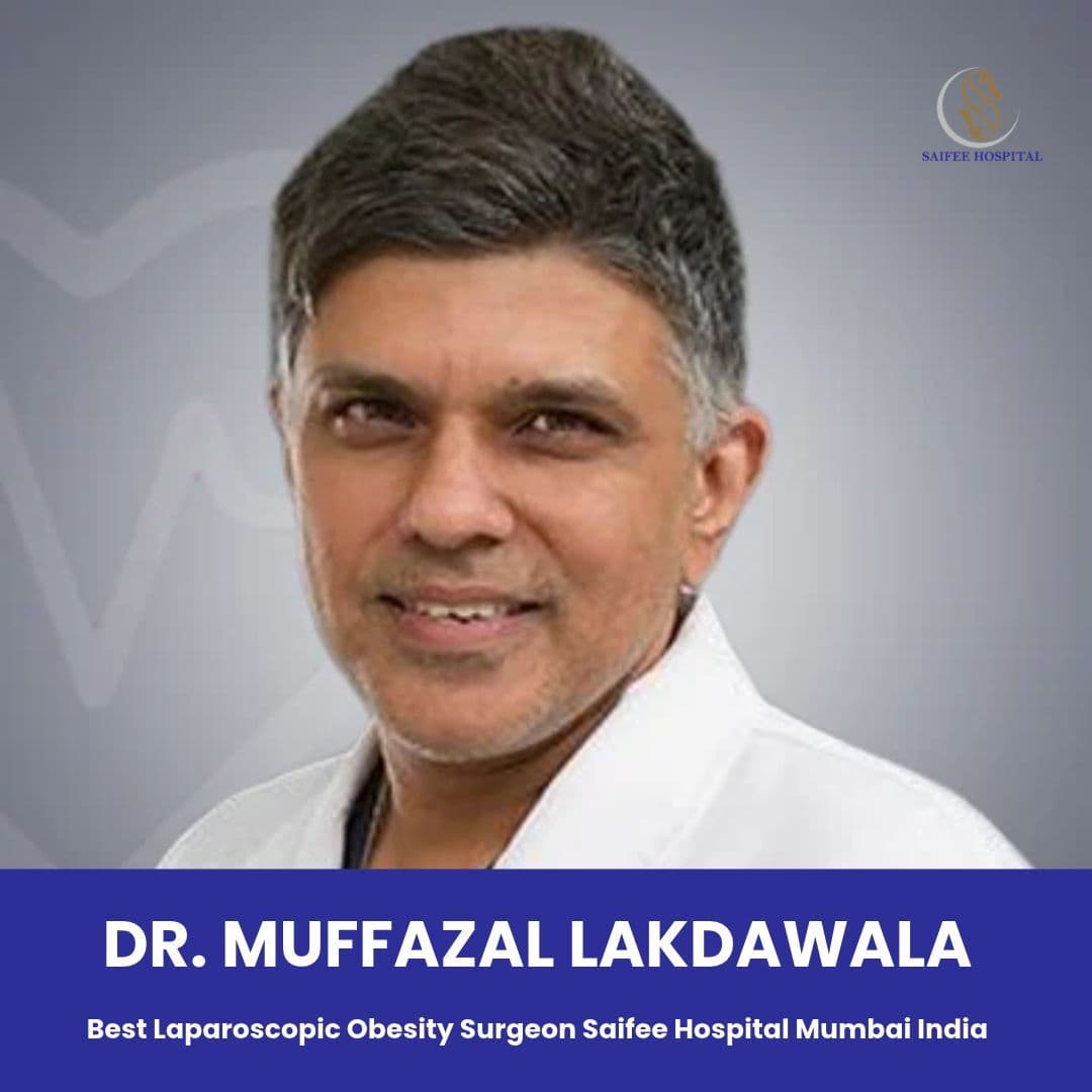 Dr. Muffazal Lakdawala cover photo