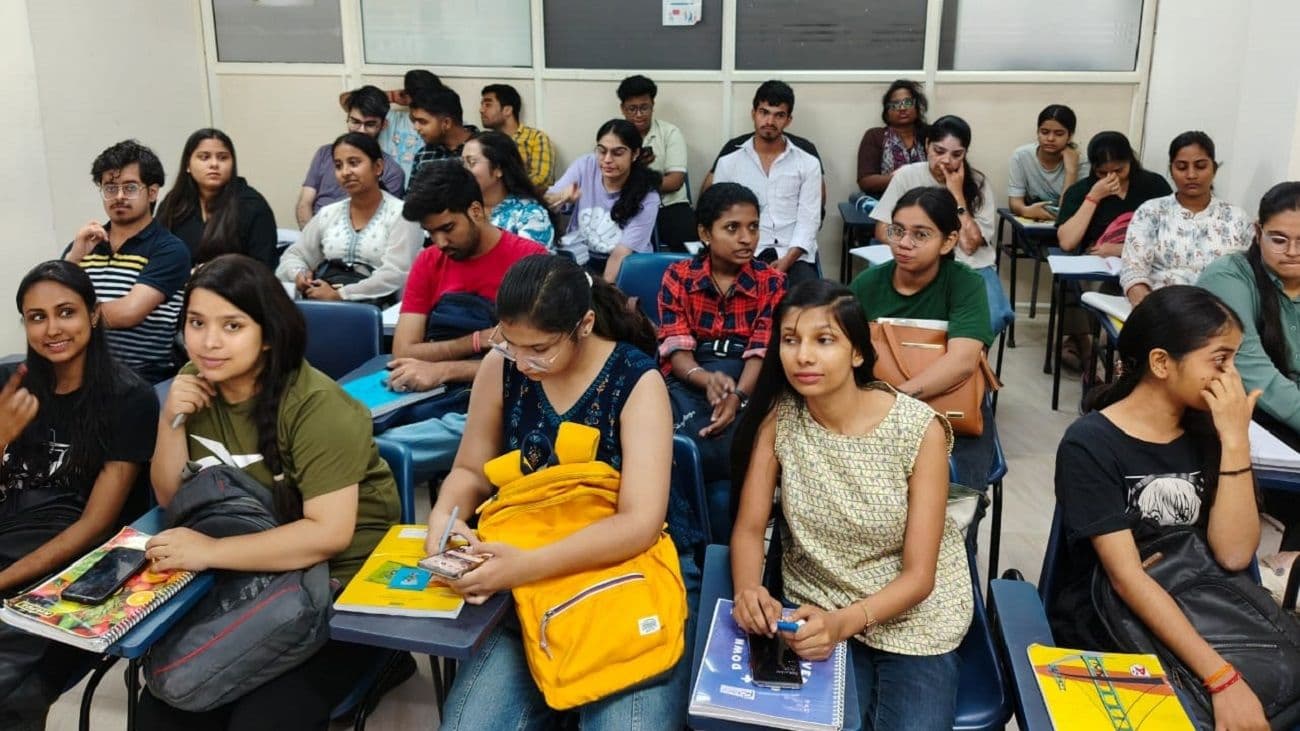 IBT Uttam Nagar Delhi cover photo