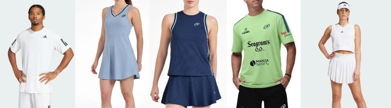 Padel Avenue cover photo