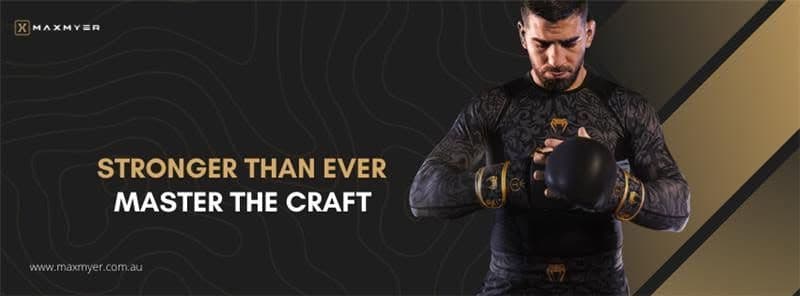 MaxMyer cover photo
