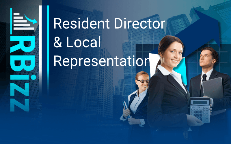 RBizz Corporate Accountants