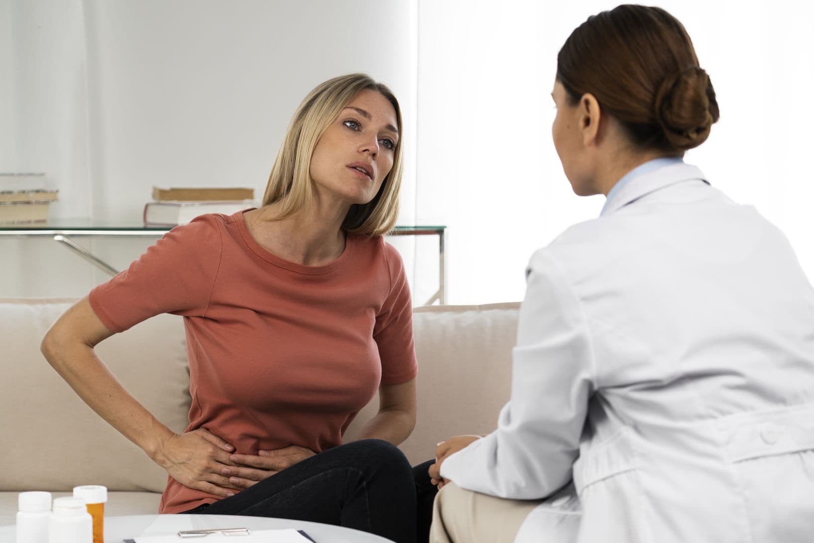 Center For Endometriosis And Fertility cover photo