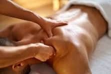 Couple Massage at Home in Delhi | Professional Service cover photo