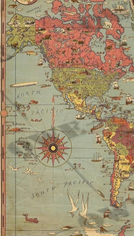 Neat Line Maps cover photo