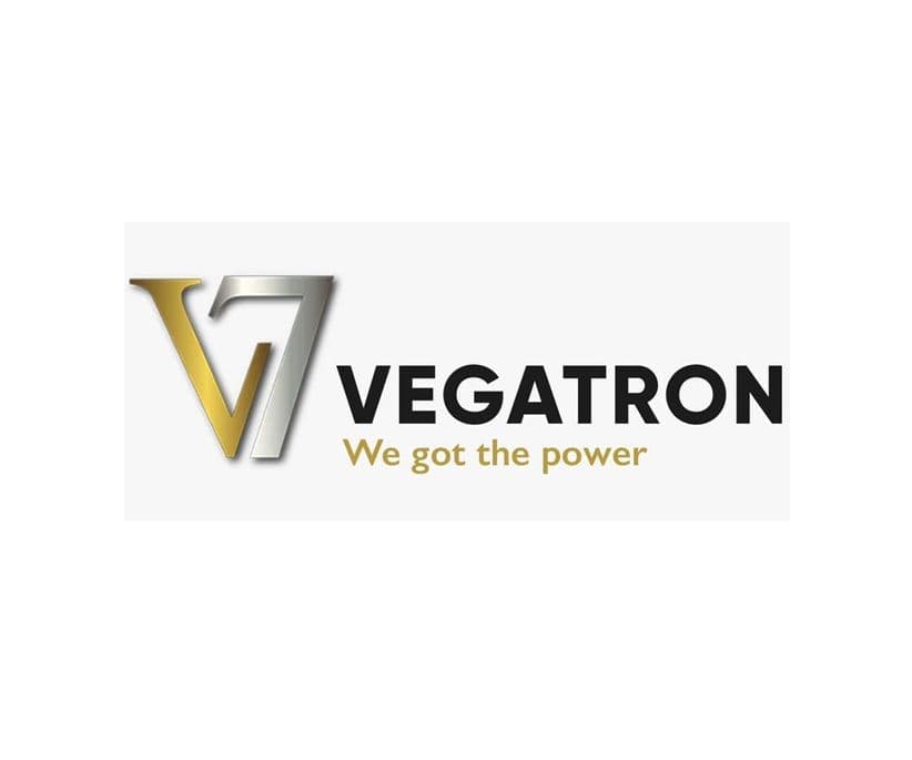Vegatron cover photo