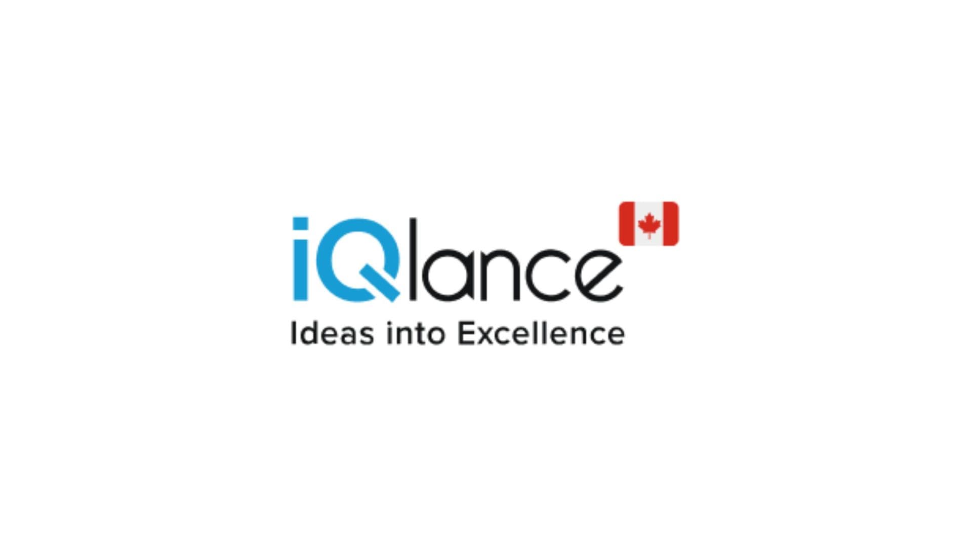 iQlance Solutions Canada cover photo