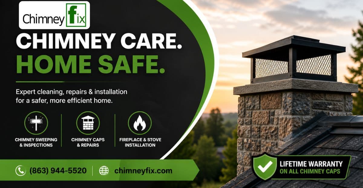 ChimneyFix