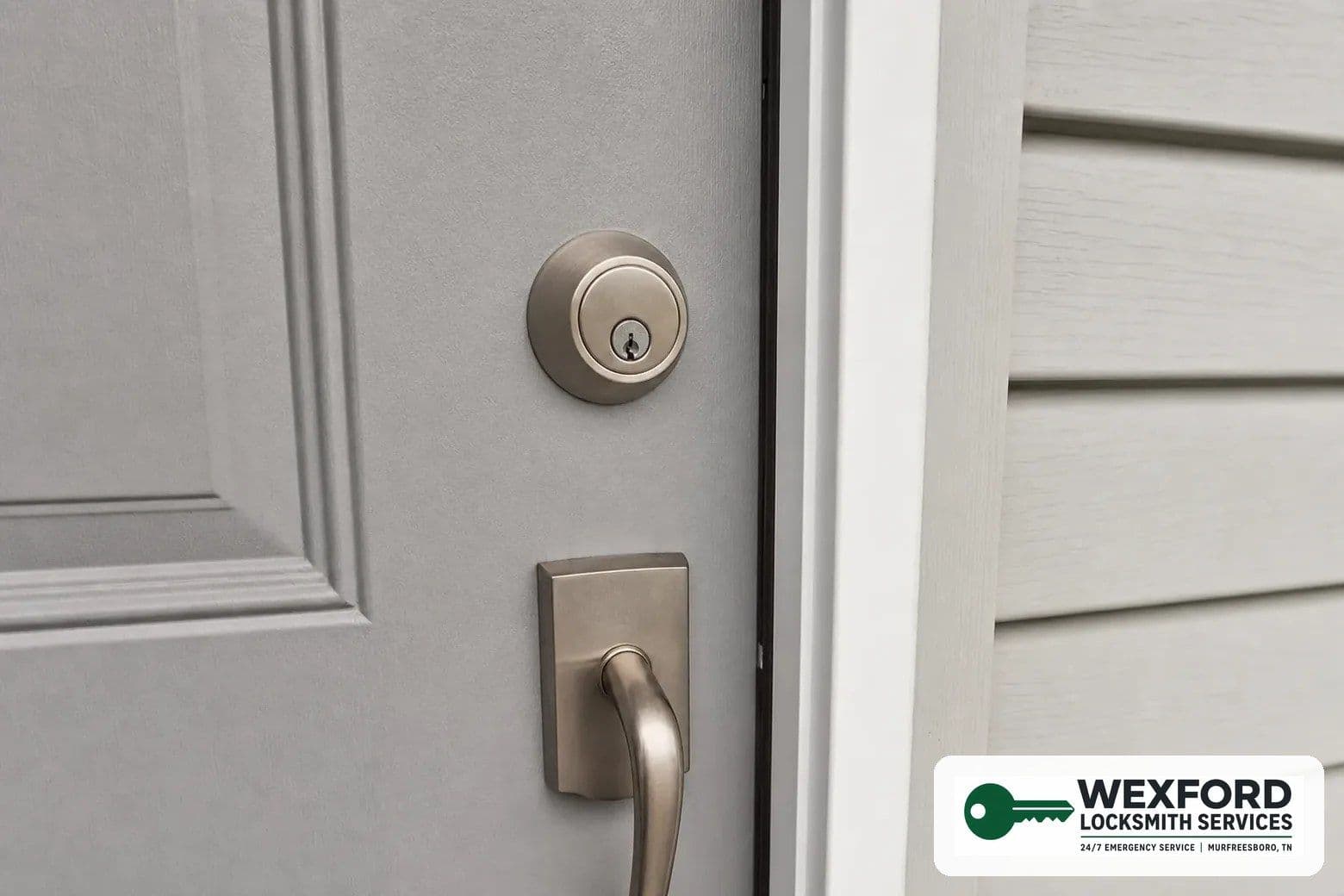 Wexford Locksmith Services cover photo