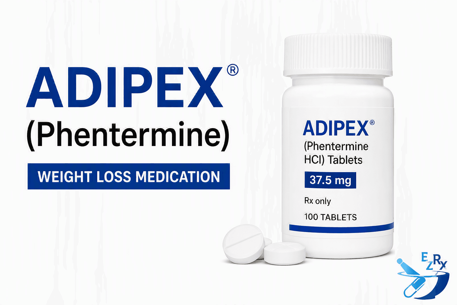EzRx Drug Discount Card