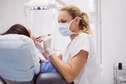 universal smile dental cover photo