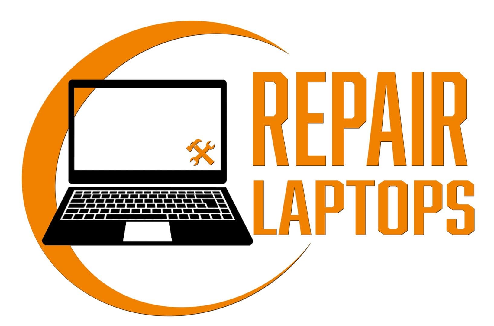 Repair Laptops cover photo