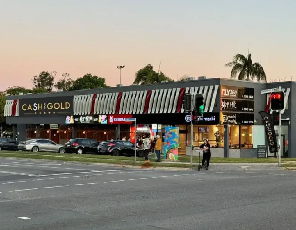 Cash Your Gold – Sunnybank - Brisbane cover photo