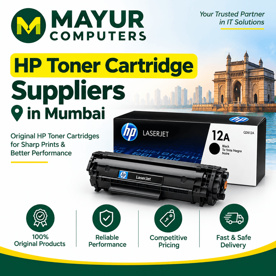Mayur Computers