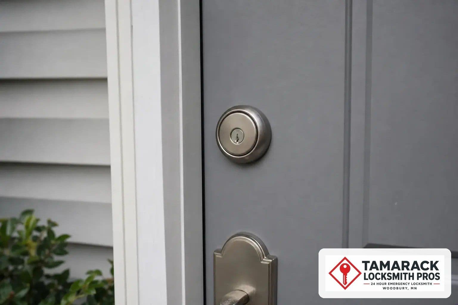 Tamarack Locksmith Pros cover photo