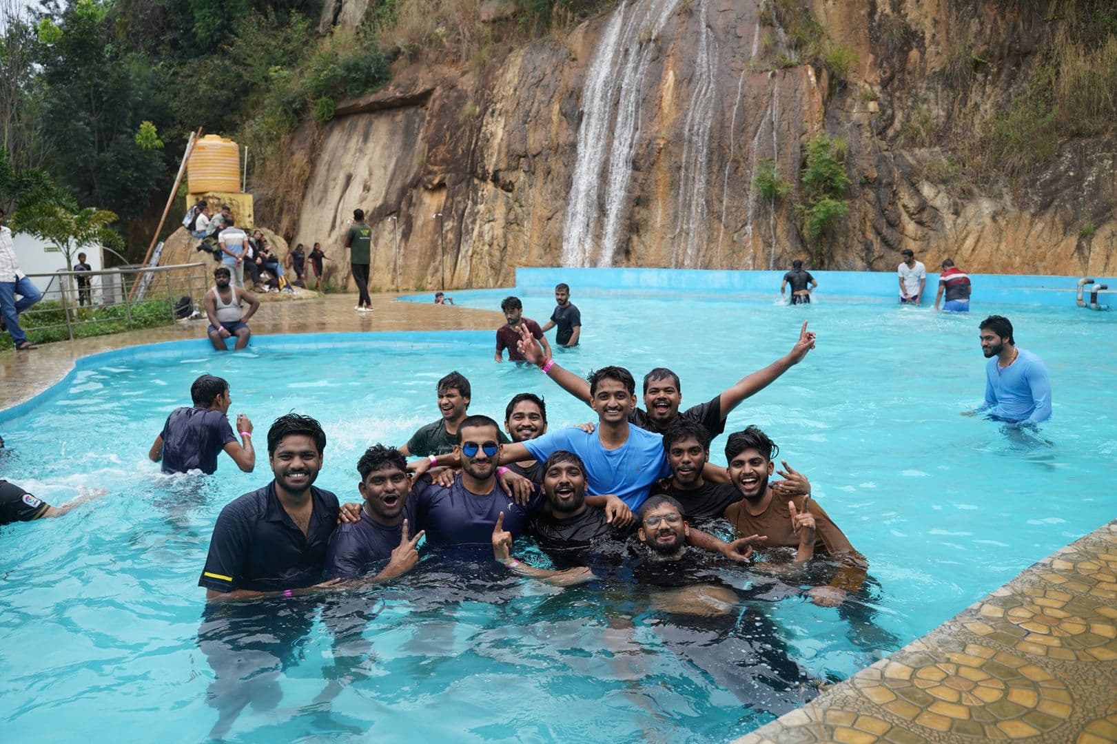 Wild Valley Resorts cover photo