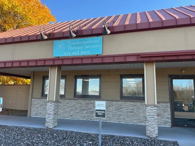 Transformational Therapy Services