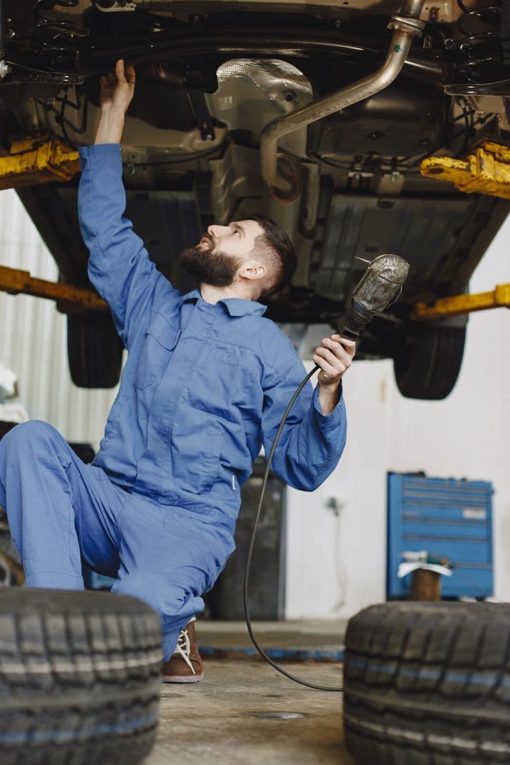 Birchmount Auto Repair