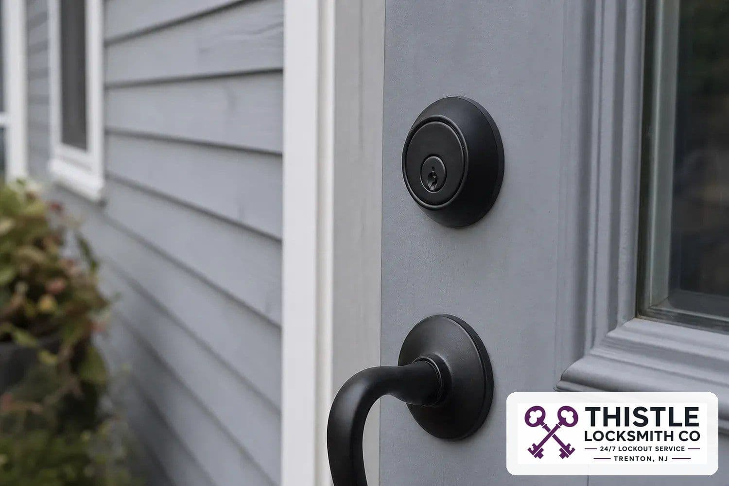 Thistle Locksmith Co cover photo