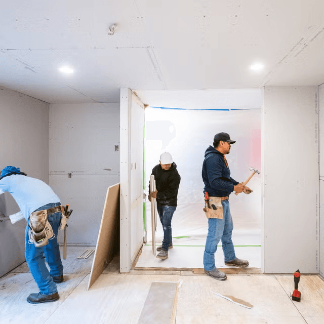 CITIFIED PLANNING & CONSTRUCTION LTD. cover photo