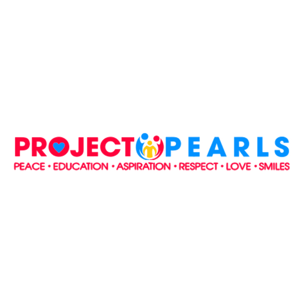 Project PEARLS cover photo