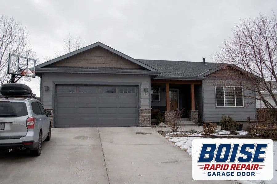 Rapid Garage Door Repair cover photo