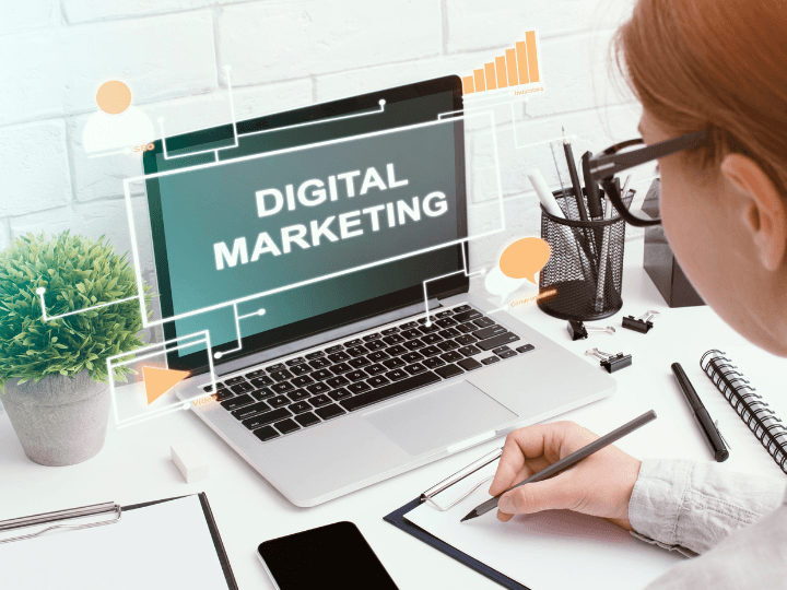 Word of Mouse Marketing