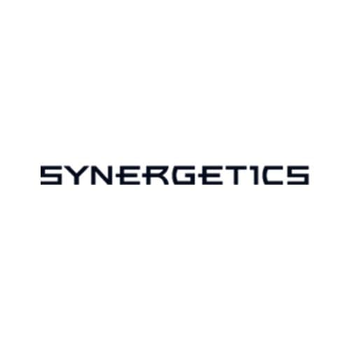 Synergetics Consulting Engineers cover photo