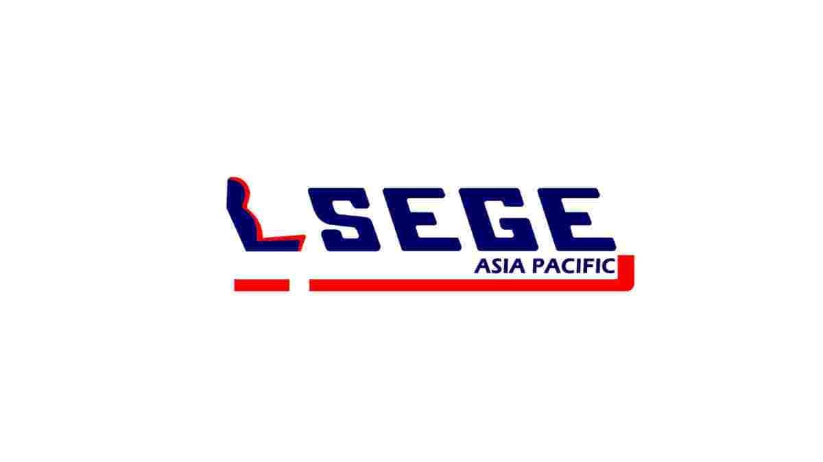 Sege Seats Asia Pacific