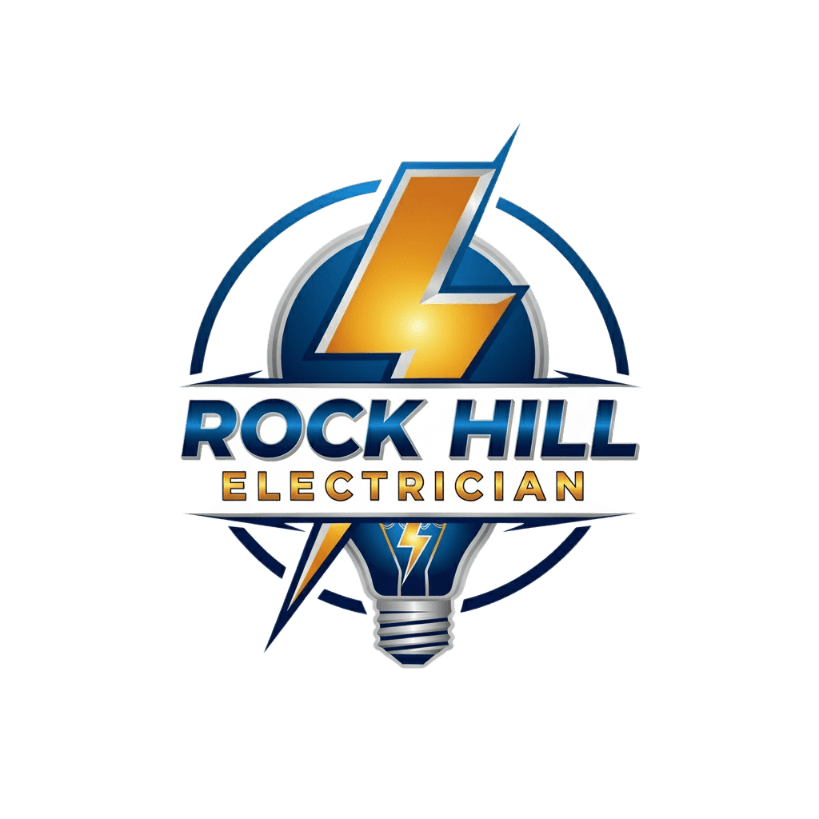 Rock Hill Electrician cover photo