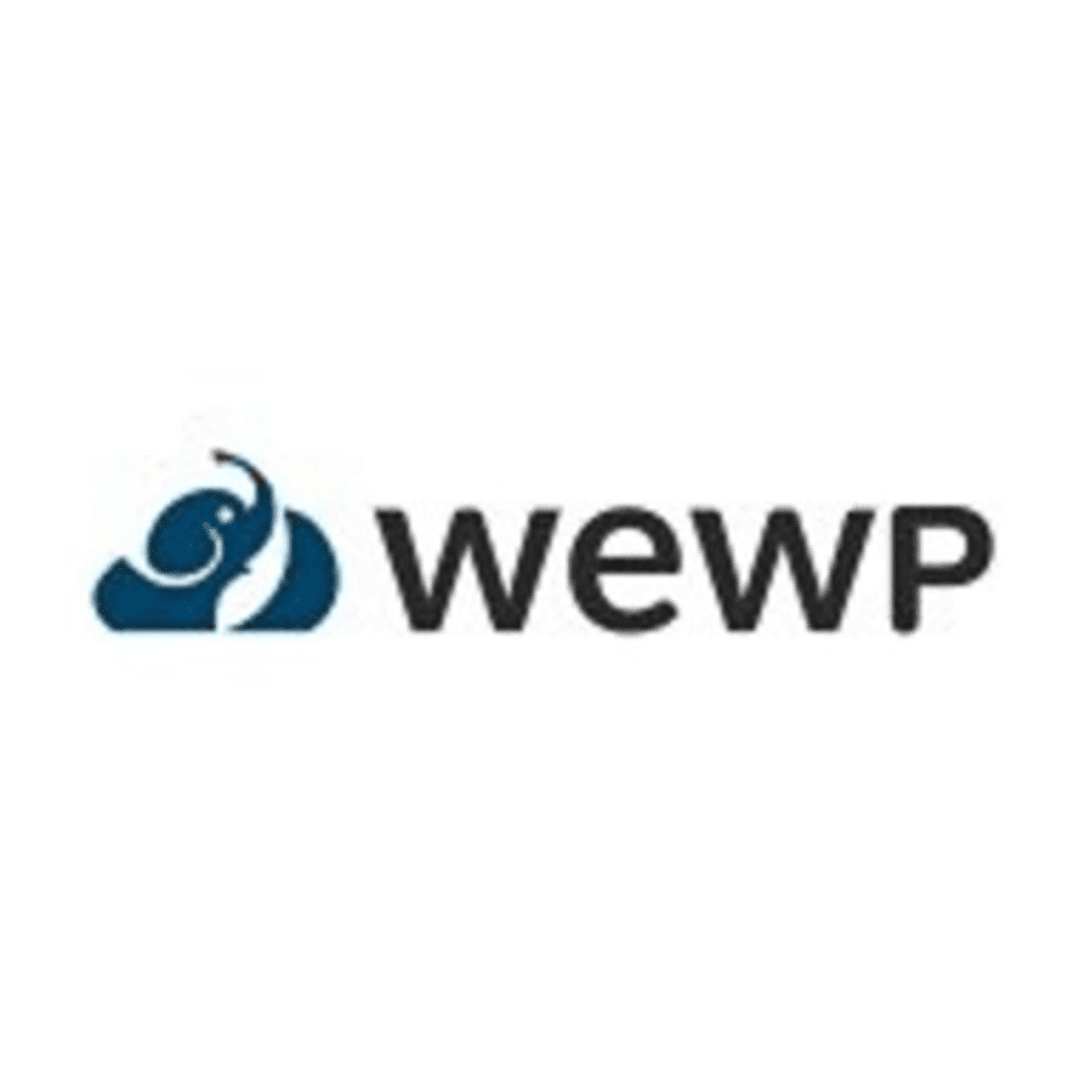 WeWP cover photo