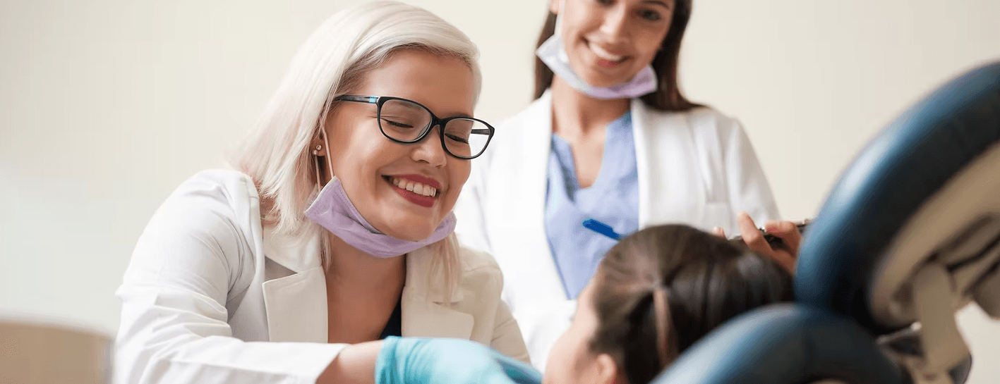 Sandwich West Dental Centre cover photo