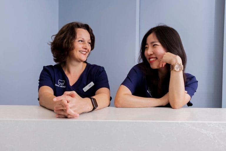 Boon Dental - Dentist Wentworth Point