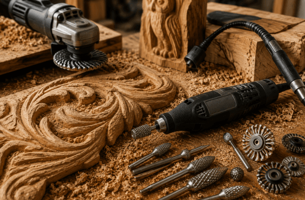 Kutzall Tools cover photo