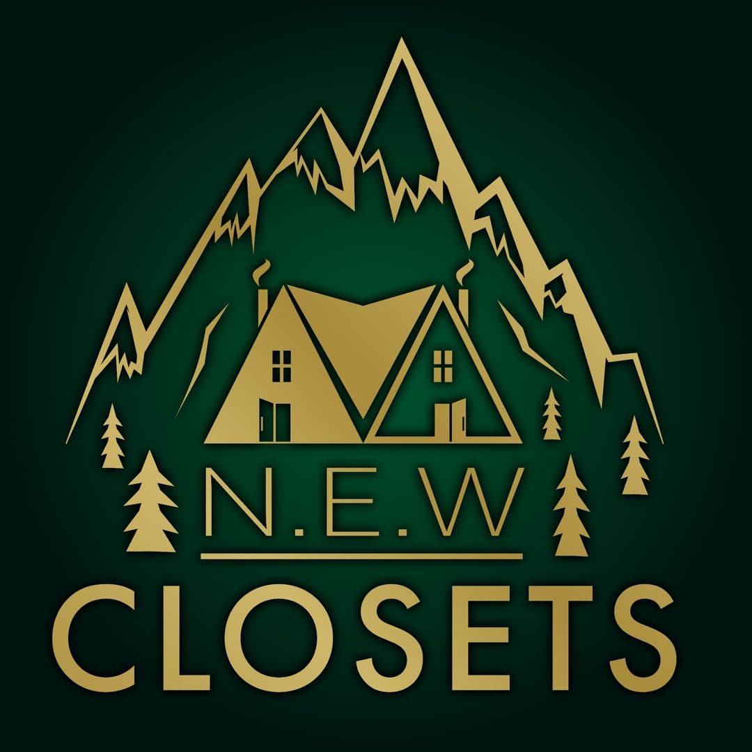 N.E.W Closets cover photo