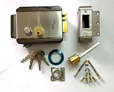 Why Compare Best Electronic Locks Price in Lahore Before Choosing? cover photo