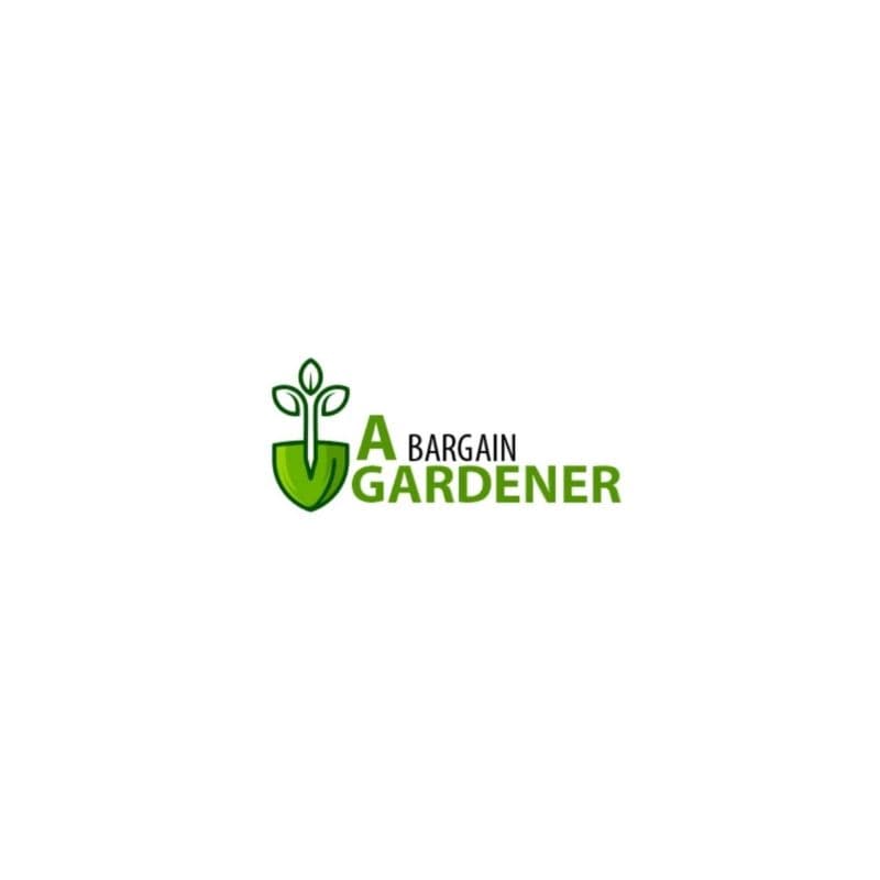 A Bargain Gardener