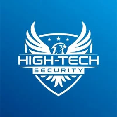 High-Tech Security Services
